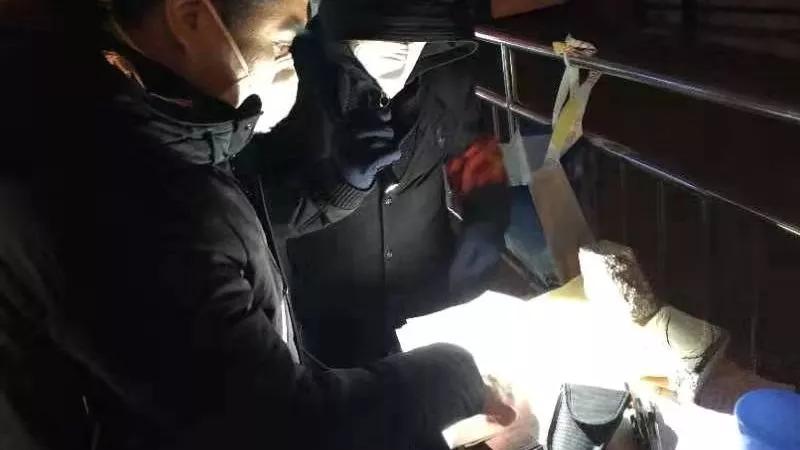 北京海淀区疫情行程，防控中的精准与温度