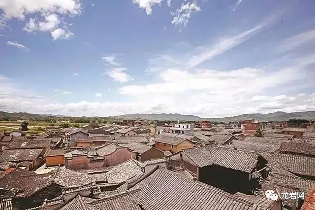 临江一村属于哪个镇？探寻其行政归属与地域特色