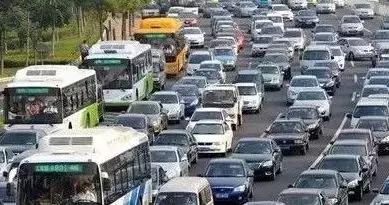 那些节假日高速公路免费