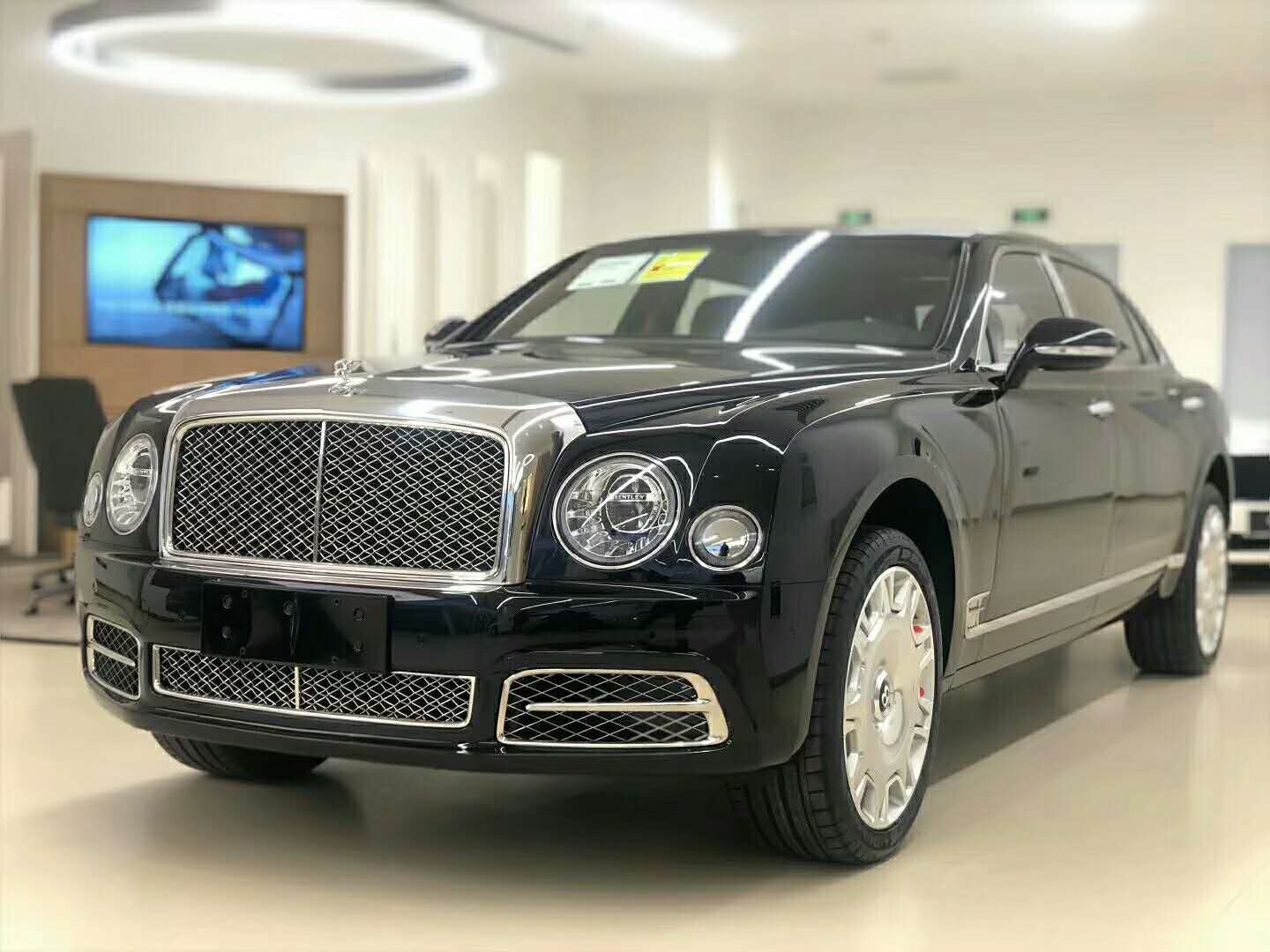 宾利最便宜多少钱一辆?2024年最新价格表解析 宾利最便宜多少钱一辆?2024年最新价格表解析