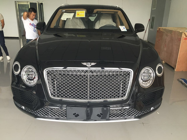 宾利最便宜多少钱一辆?2024年最新价格表解析 宾利最便宜多少钱一辆?2024年最新价格表解析