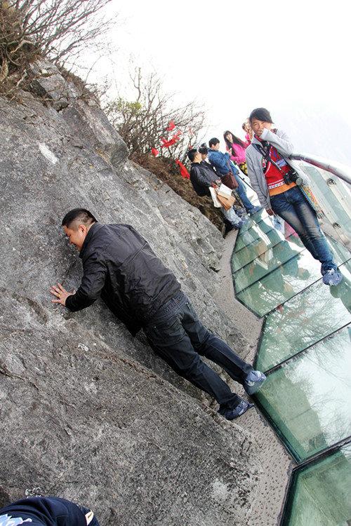 当张家界批评南京，山水与都市的文明对话