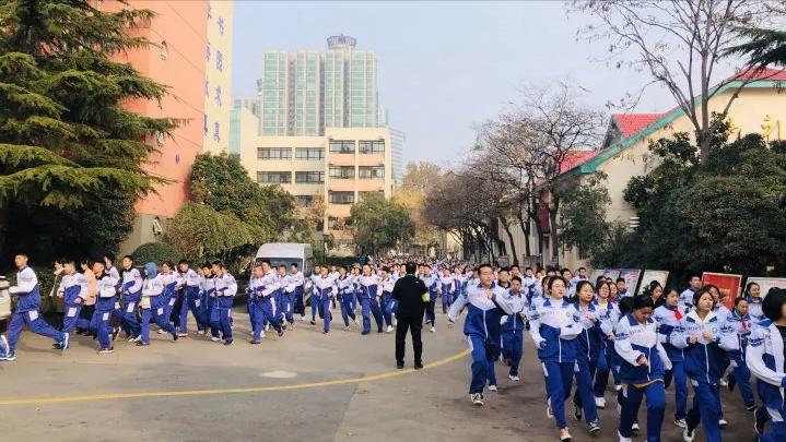 科学精准应对，济南市筑牢常态化疫情防控屏障