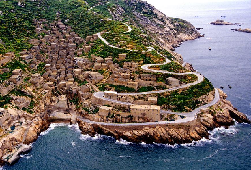 舟山疫情实时动态，精准防控下的海岛守护