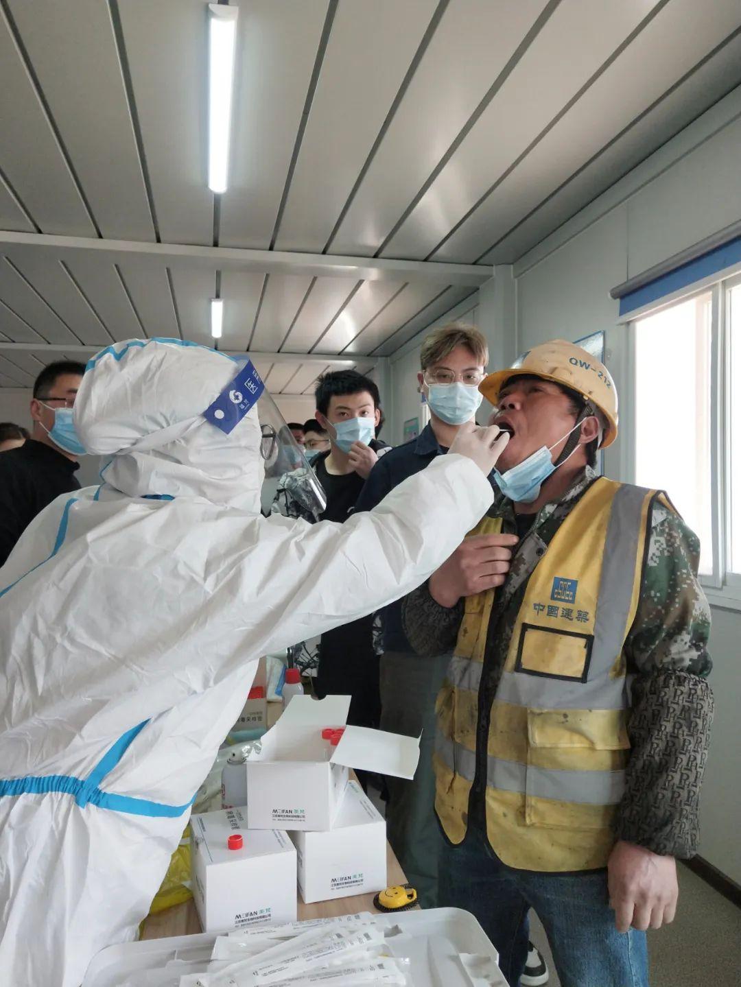 上海疫情数据统计持续更新，精准防控下的动态追踪