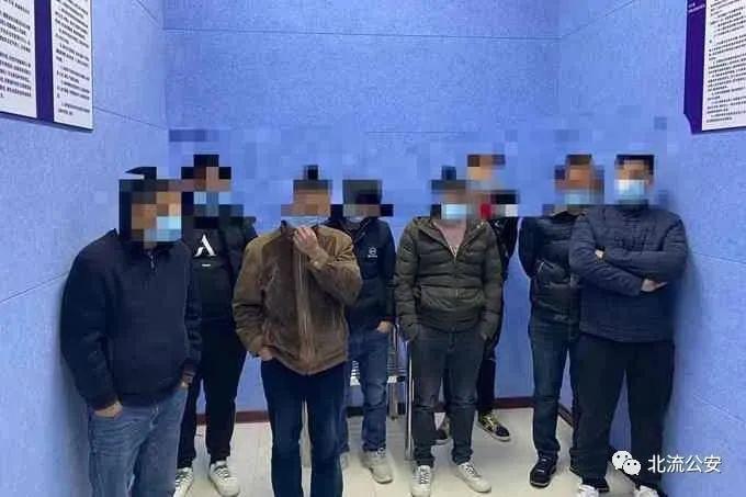 北流疫情最新情况，防控措施持续优化，市民生活平稳有序