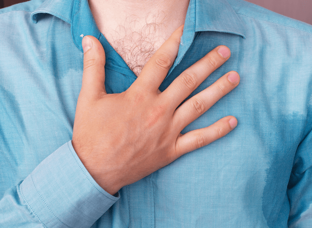 疫情的症状有哪些表现？附详细症状解析