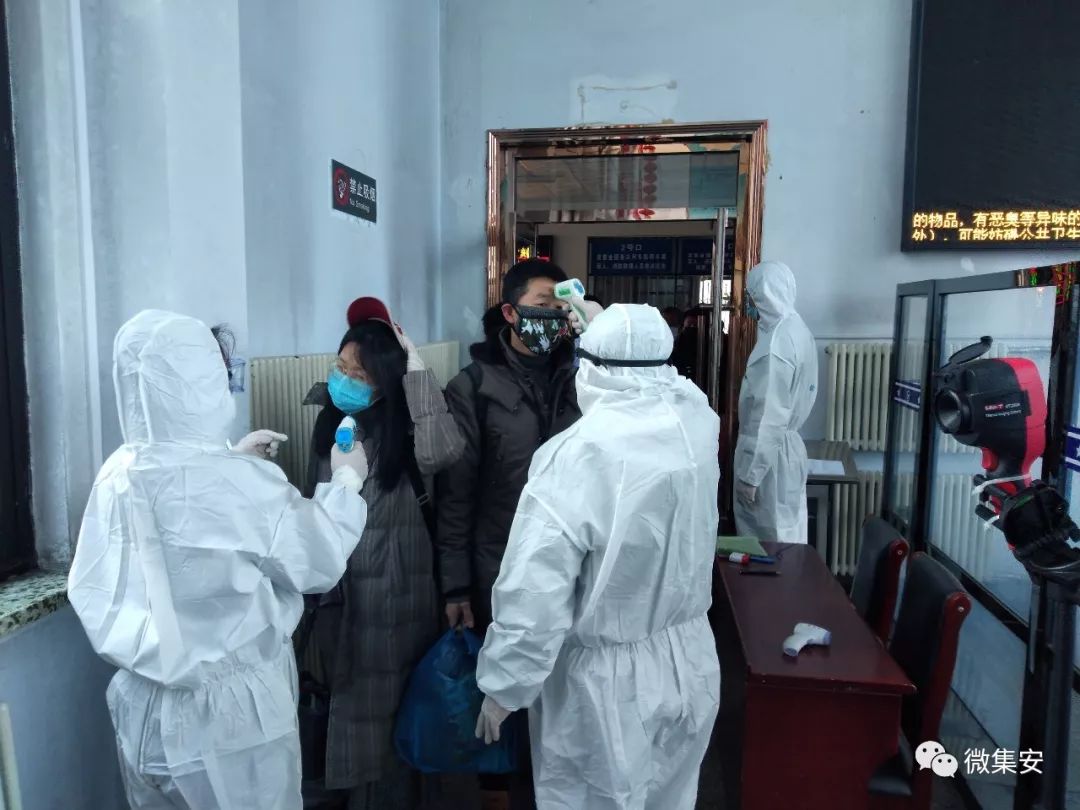 集安新增病例，科学防控与全民协作的考验