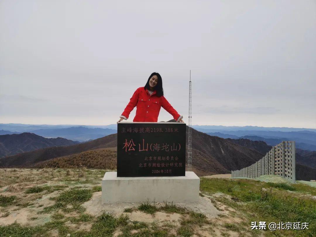 延庆确诊背后的坚守，一座城的防疫答卷