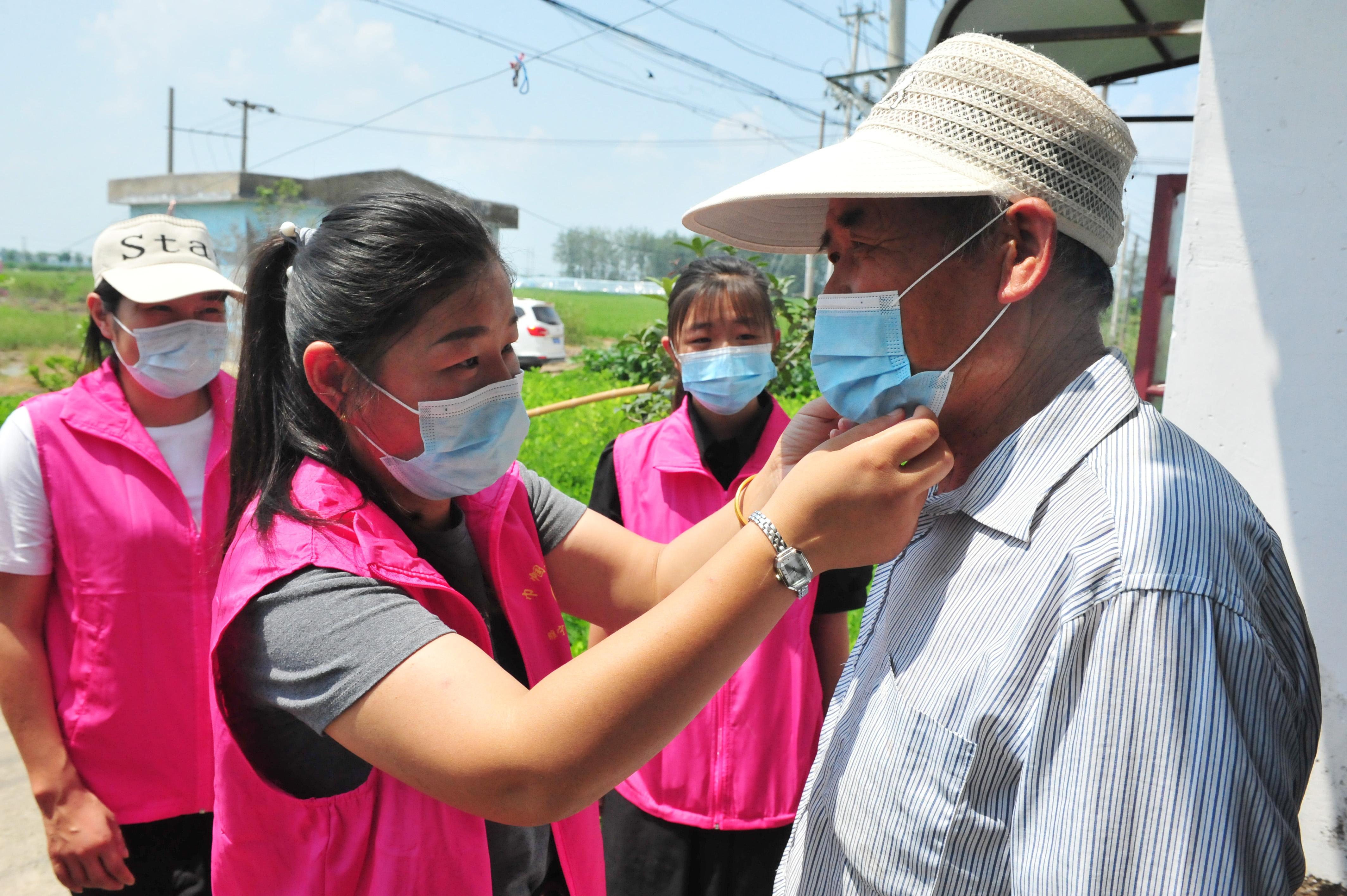 江苏新增本土确诊48例详情，多地出现散发疫情，防控措施全面升级