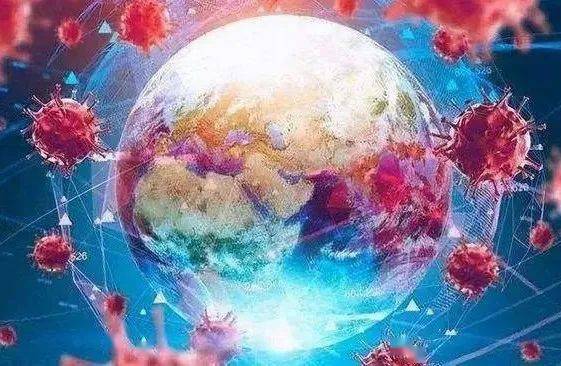 新冠病毒疫情，2019年末开启的全球健康挑战