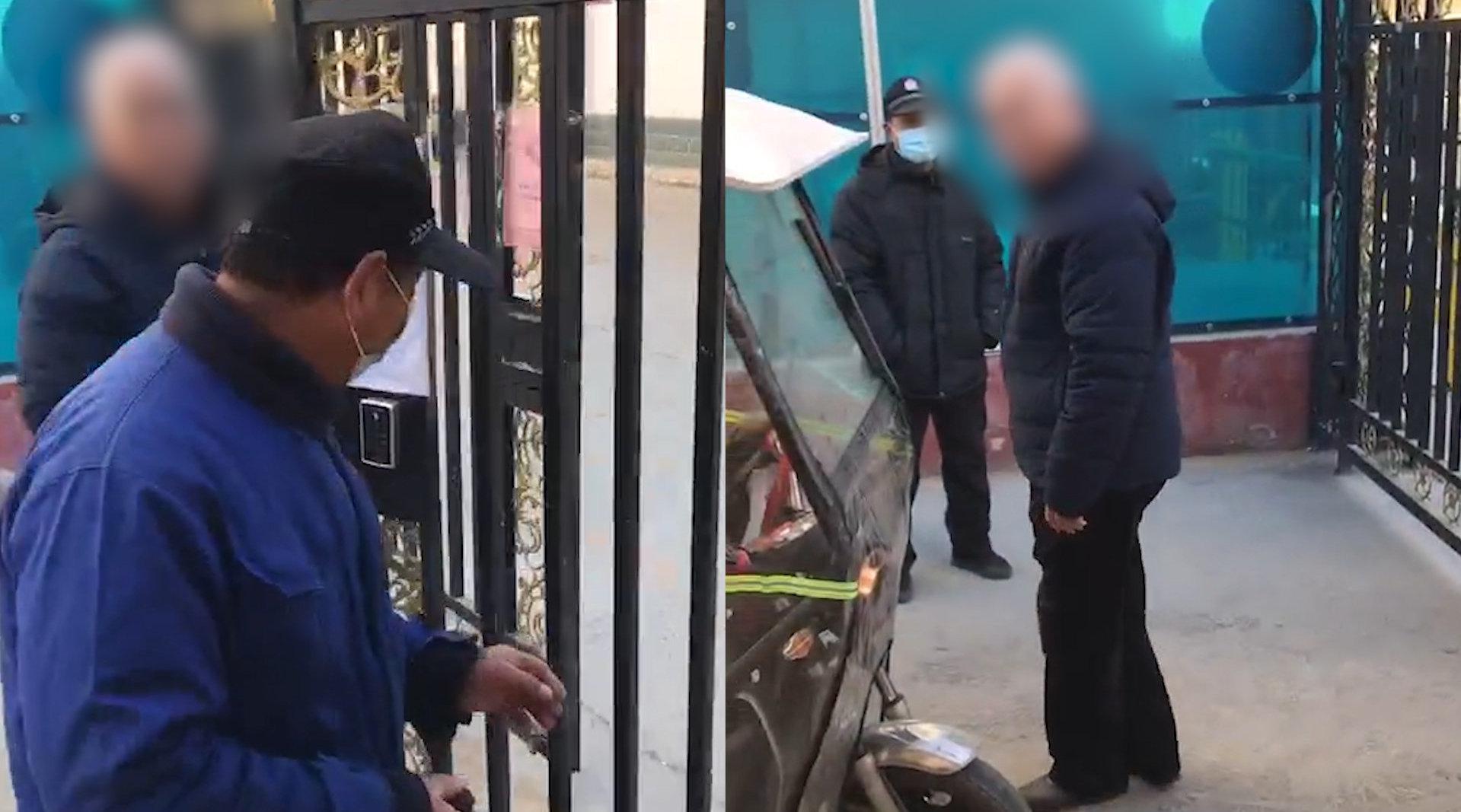 从藁城老太太道歉看疫情下的个体担当与舆论温度