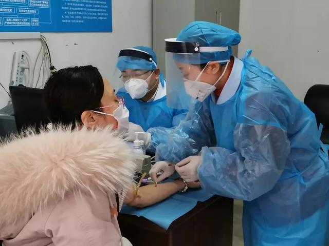 陕西新增6例本土新冠肺炎确诊病例，疫情防控不容松懈