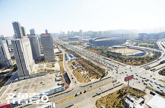 济南市新闻最新消息，城市更新加速推进，趵突泉水位持续回升引关注