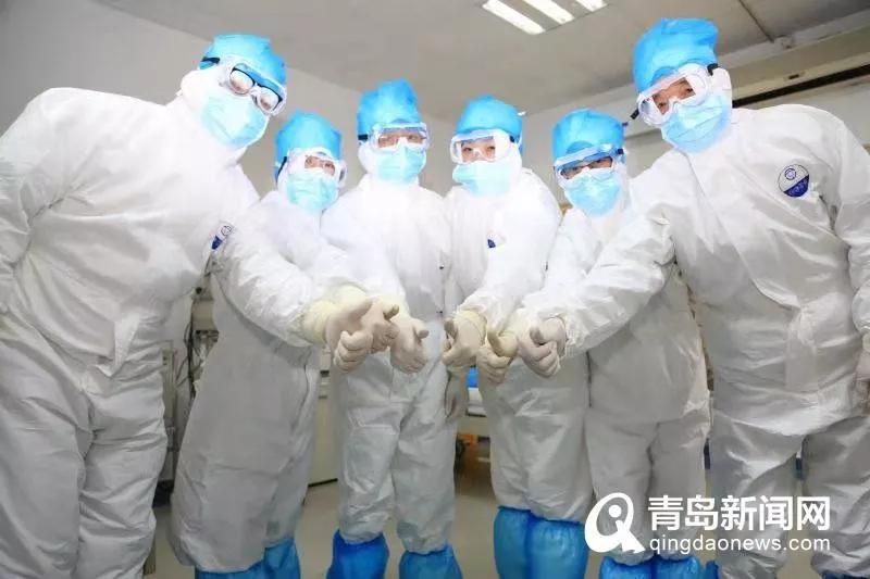 青岛确诊新型冠状病毒最新消息，全市疫情防控形势总体可控
