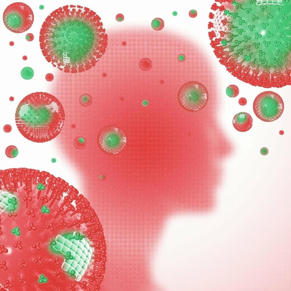 新冠病毒会与人类长期共存吗？