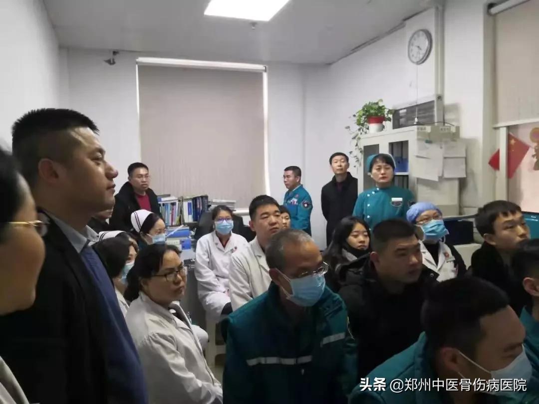 郑州发布非必要不离郑通告，以非常之举筑牢疫情防线