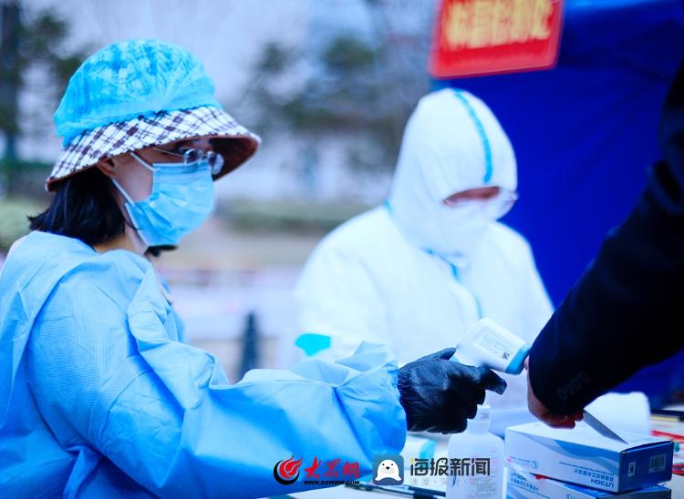 山东日照疫情何时能结束？科学防控与信心是关键