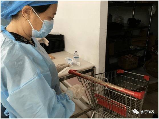 蒙阴确诊一例，应急机制迅速启动，全县上下共筑防线