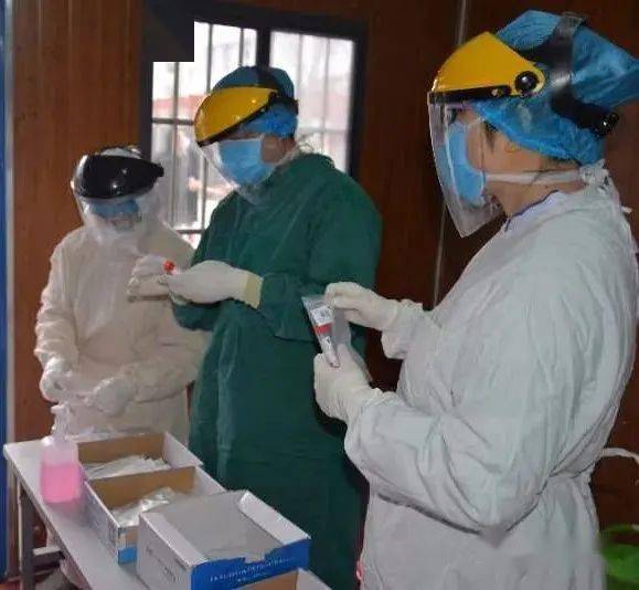 长治疫情最新情况，精准防控不松懈，筑牢健康安全线