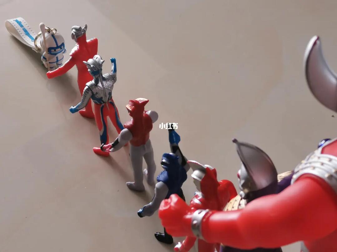 当奥特曼也需要核酸检测