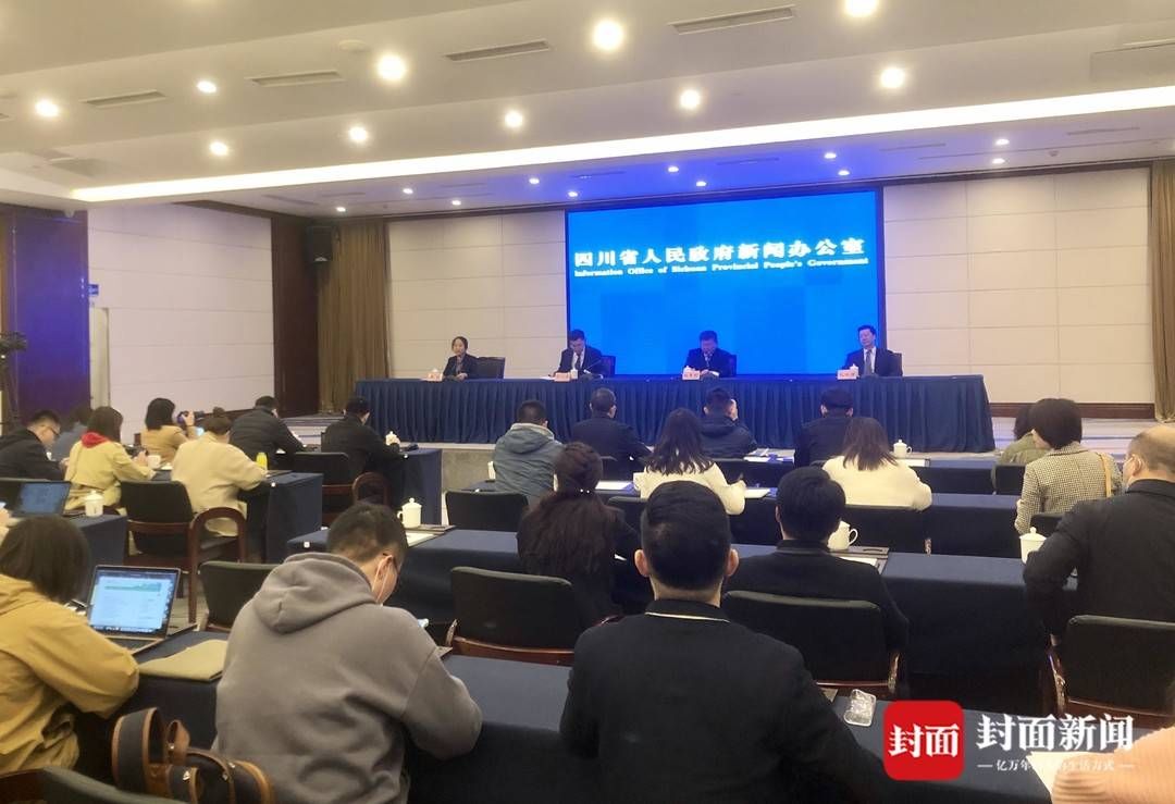 四川精准施策筑牢防线，统筹兼顾保障民生