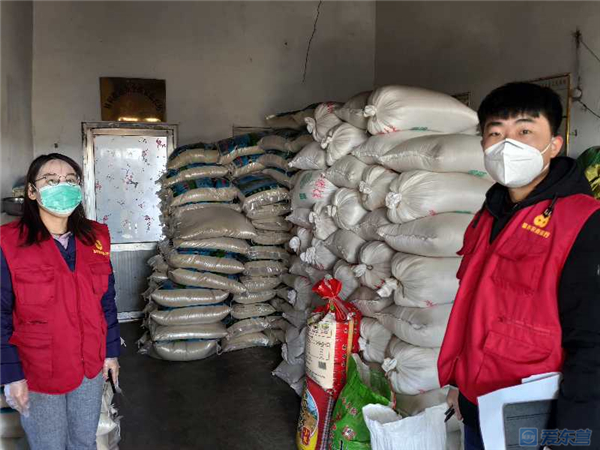 山东东营最新疫情动态，防控措施持续优化，社会运行平稳有序