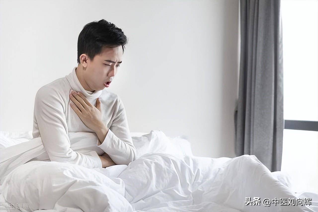 阳了以后一直有痰怎么办？中医教你几招轻松化解