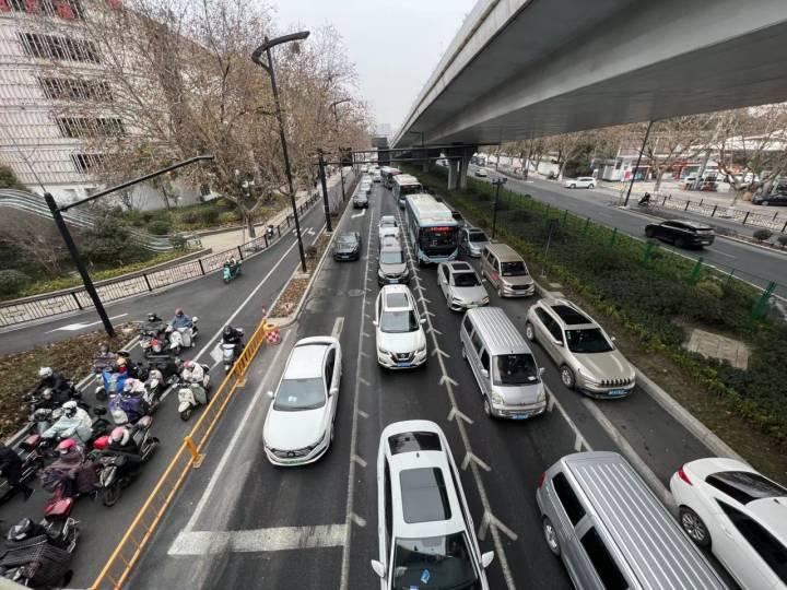 杭州国庆期间限行规定详解，出行指南请查收