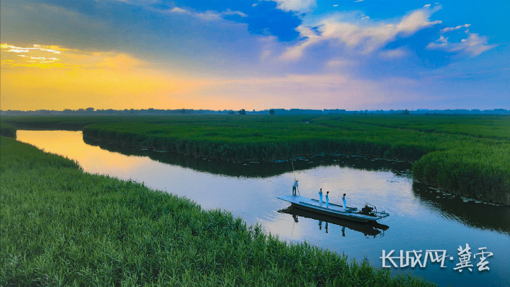 河北安新县名人录，白洋淀畔的璀璨群星