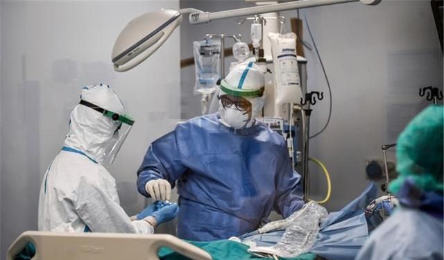 非洲疫情告急，逾千例新冠肺炎确诊背后的挑战与应对