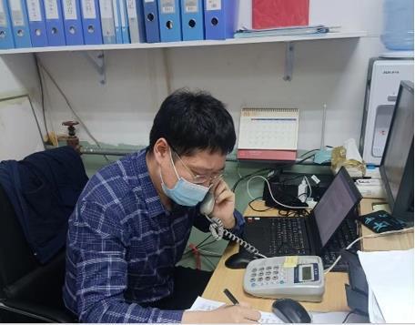 北京新增8例社区筛查病例，防控防线再临考验