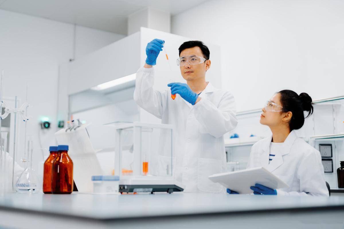 钟南山院士与第三方检测机构，专业与公益的澄清