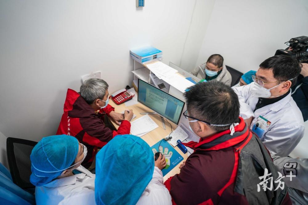 钟南山院士与第三方检测机构，专业与公益的澄清