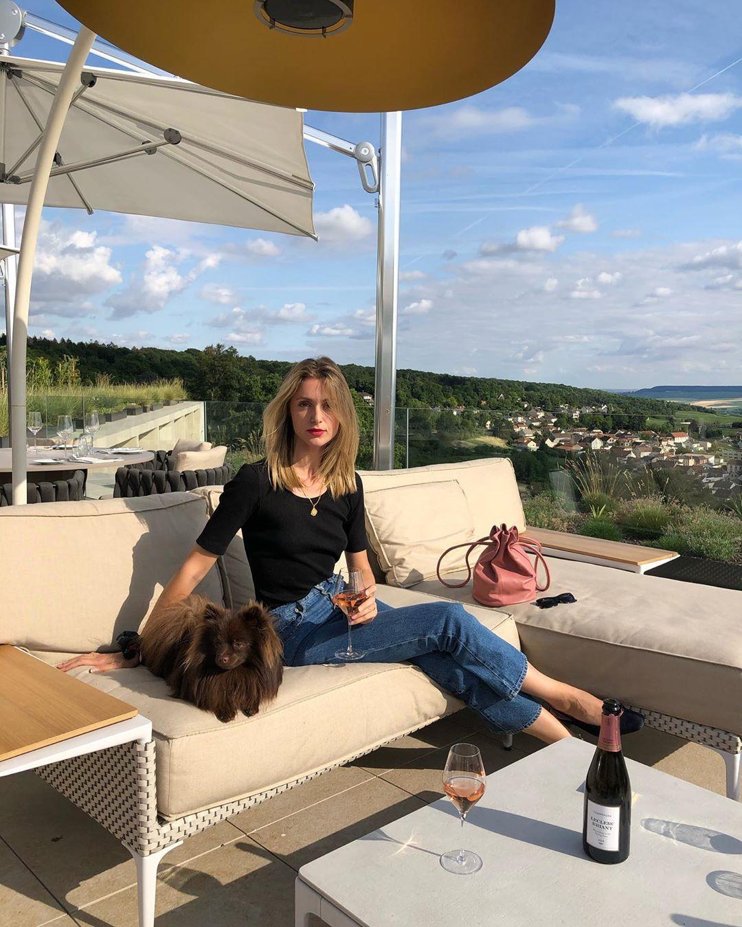 巴黎开幕式真的牛，一场献给所有人的法式浪漫与叛逆盛宴