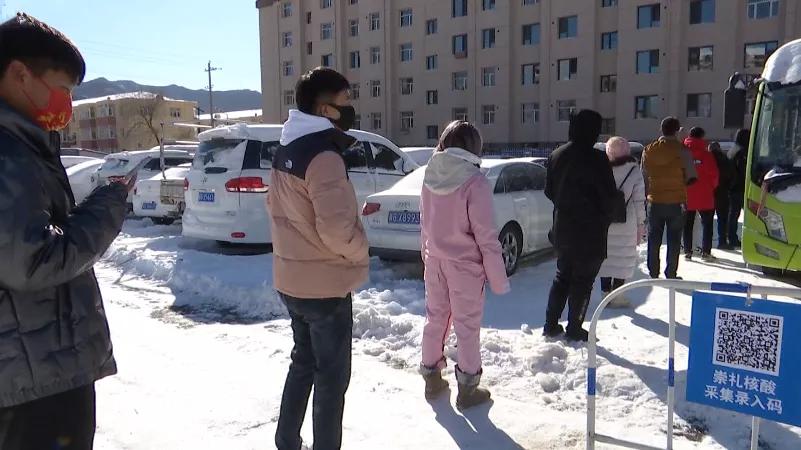 河北疫情得到有效控制，社会生活有序恢复