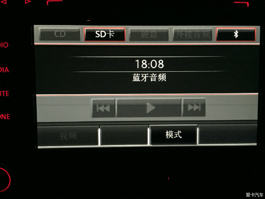 大众CC音乐随心听，2011款U盘连接全攻略