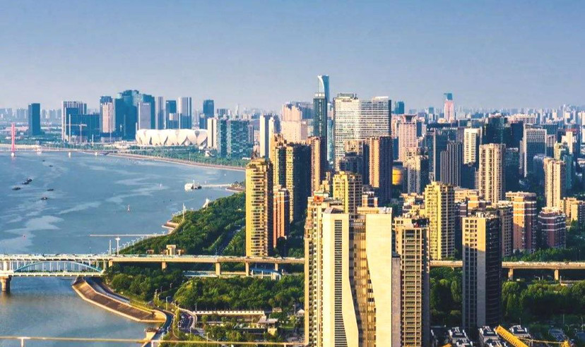 杭州是哪个省？探寻江南明珠的归属