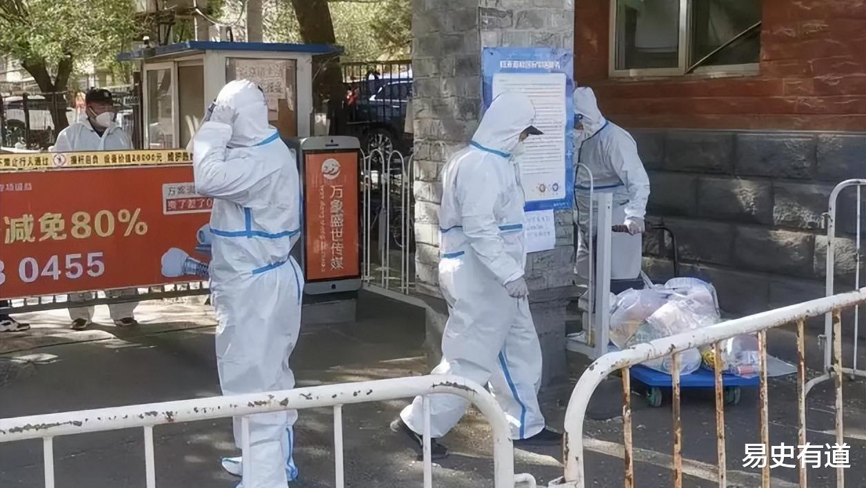 昌吉疫情封城回顾，从紧急响应到逐步解封的历程