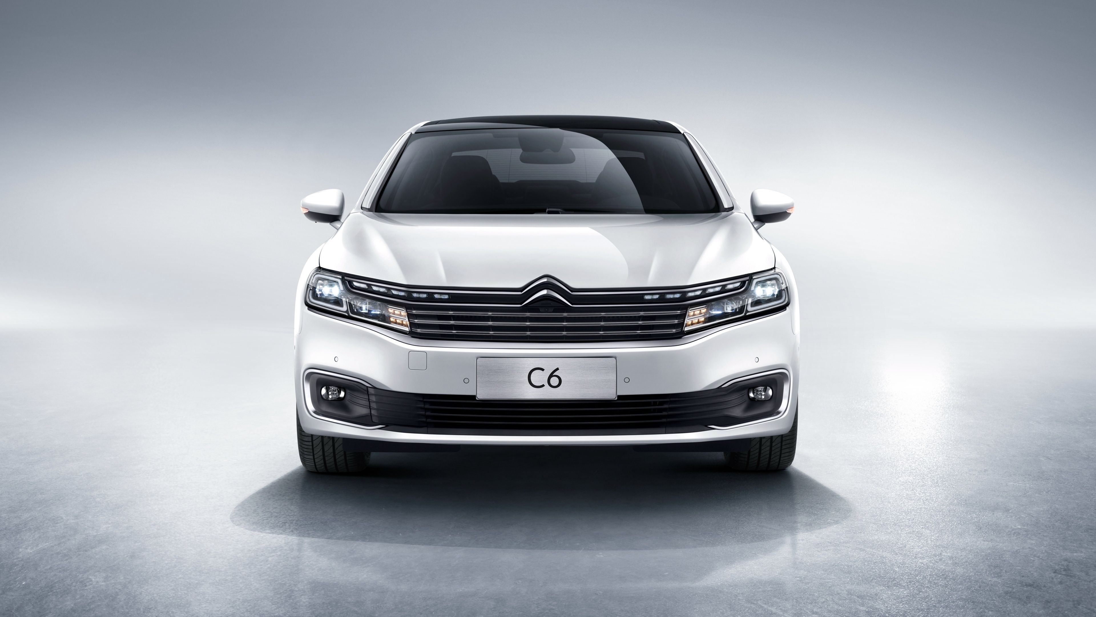 东风雪铁龙C6，法式优雅与实用主义的融合之作