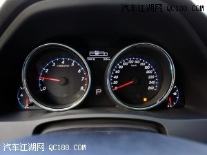 丰田锐志2013款2.5v油耗解析，实测数据与省油技巧