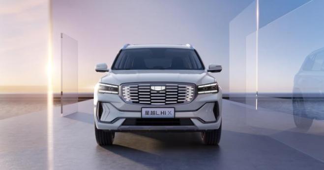 长城混动车型有哪几款车？全系混动产品大盘点