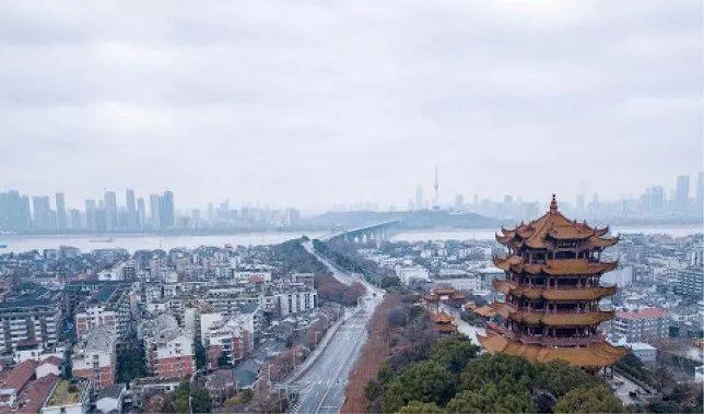 武汉市疫情封城期起止时间，一段刻骨铭心的历史