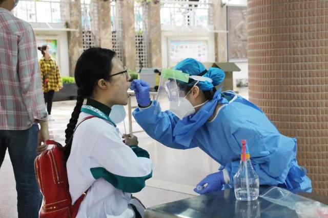 第二波疫情警报拉响，我们该如何应对这场新的考验？