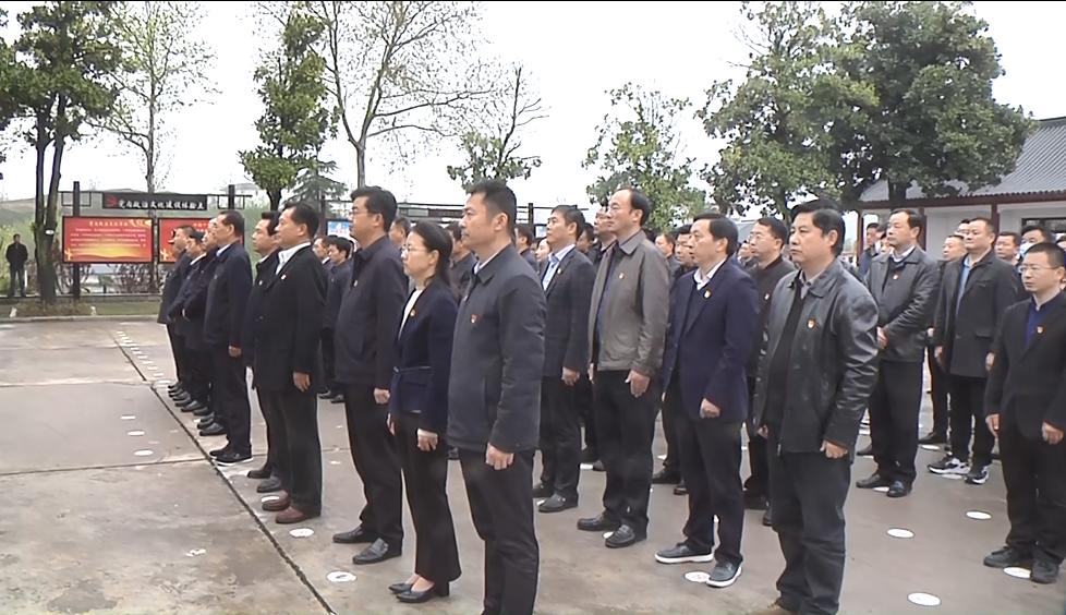 2021年清明节放假通知怎么写？附标准模板与范文