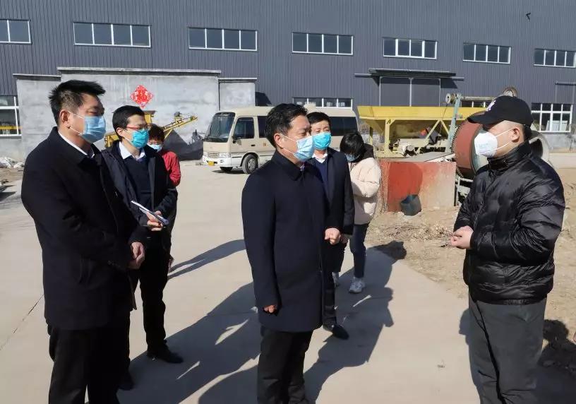 河北疫情最新动态，防控措施升级，全力守护人民健康