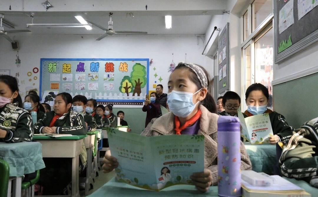 河北疫情最新动态，防控措施升级，全力守护人民健康