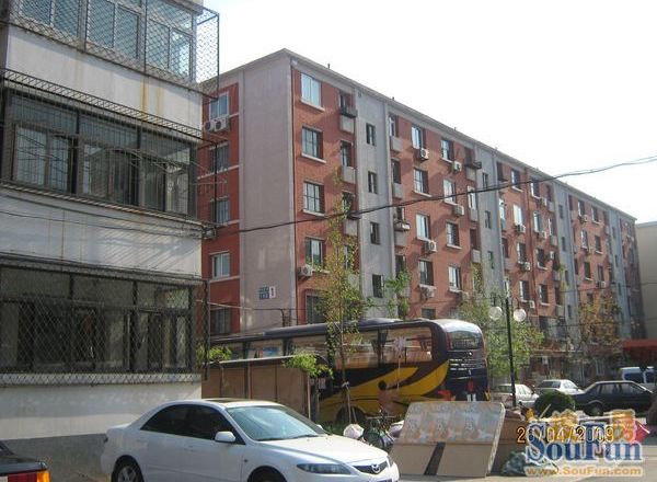 海淀区马连洼北路，一条街的烟火与远方