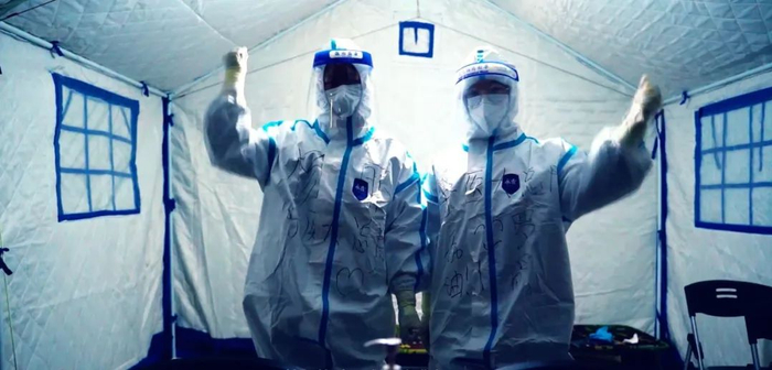 上海1号病人，一座城市的应急答卷与生命温度