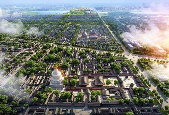 北京社会经济概况，古都新韵，迈向国际一流的和谐宜居之都